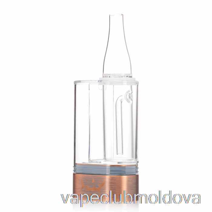 Kit Vape Pod Dispozitive Hamilton Ps1 Kit 2 în 1 Ps1 Vaporizator Cu Cartuș Dublu